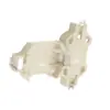 Portapilas de Botón Cr2032 Enchufe Horizontal 3V Hebilla de Batería Shrapnel Completamente de Cobre Caja de Batería Puede Fabricarse con Retardante de Llama 94V0