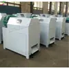 Granulador de Material Granular de Engenharia Pequeno Pelletizador Elétrico de Rolo Duplo Equipamento de Extrusão de Material Seco em Aço Inoxidável