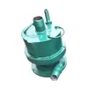 La bomba sumergible neumática a prueba de explosiones FQW25-50 es confiable, de diseño compacto, tiene un gran caudal, ahorra energía y es de bajo ruido.