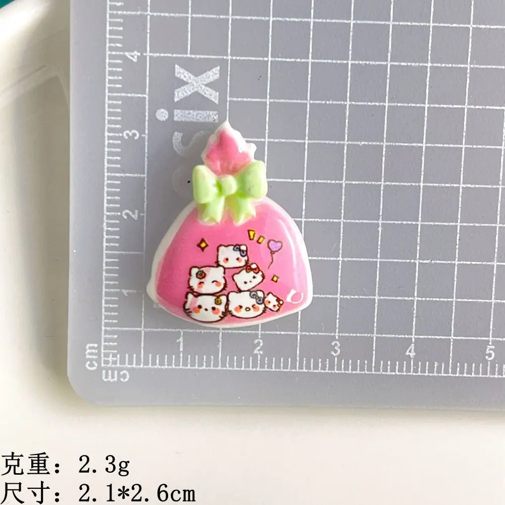 粉猫-福袋