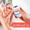 Moedor de Pé a Vácuo Totalmente Automático Recarregável Remoção de Pele do Pé Pele Morta Calo Máquina de Pedicure Máquina Elétrica de Pedicure