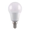 Lâmpada led pequena rosca economia de energia super brilhante ponta de rosca e14 lâmpada vela bolha lâmpada de cristal lustre lâmpada de iluminação doméstica
