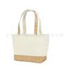 Bolso de Mano Creativo de Papel Dupont Cosido, Bolso de Compras de Tyvek con Estampado de Moda, Bolso Cruzado de Tyvek Personalizable