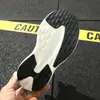 Talla 33-38 suela supercrítica zapatillas deportivas para niños con hebilla giratoria, transpirables de malla, zapatos de moda, zapatillas para correr para estudiantes 6602