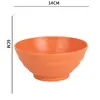 Amazon Tazón de Paja de Trigo Grande Tazón de Sopa para el Hogar Tazón para Fideos Instantáneos Juego de Vajilla para Desayuno Contenedor de Vajilla Comercial