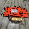 Tala Insuflável de Pressão Negativa, Tala de Pressão Negativa Estilo Mochila, Conjunto de 6 Peças de Tala Insuflável, Maca Insuflável a Vácuo, Qiancheng