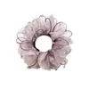 Scrunchie de rede super fada para mulheres, novo modelo 2026, adequado para rabos de cavalo baixos e coques, acessório de cabelo de alta qualidade