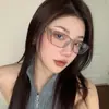 Gafas de Ciclismo a Prueba de Polvo y Viento de Nuevo Estilo, Anti Luz Azul, Gafas de Moda Totalmente Cerradas Anti Polen para Mujer, Venta al por Mayor