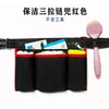 Bolsa de Cintura para Limpeza de Propriedades Limpeza de Quarto de Hóspedes Limpeza de Sala de Sinuca Serviço de Limpeza Bolsa de Ferramentas Bolsa de Cintura