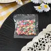 Tienda de Agua con Azúcar Simulada Alimentos y Materiales de Juego Bolas de Taro Simuladas Batido de Frijol Rojo Miniatura Gelatina de Osmanthus Cubitos de Hielo Fresas Accesorios de Bricolaje