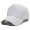 Nueva Gorra de Béisbol Versátil de Cinco Paneles con Visera Dura Unisex Color Sólido Gorra Lisa Estilo Coreano Sombrero para Mujer Primavera y Otoño