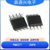 Xinpengwei Pn8577 Potencia 18W Integrado 800V Mos Retroalimentación del Lado Primario Chip de Conversión Ac-Dc
