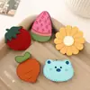 Diadema de velcro para lanugo de bebé, pasador para bebé que no daña el cabello, pasador para flequillo de niños, accesorios para el cabello para niñas
