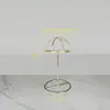Soporte de Exhibición para Sombreros, Soporte de Exhibición para Corona de Fénix Nupcial, Tocados Xiuhe, Accesorios de Corona de Fénix para Disfraces Antiguos Hanfu