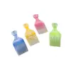 Peine de Cabeza de Aceite, Peine Grande para Peinar Hacia Atrás, Peine de Estilo Avión, Herramienta Profesional de Peluquería para Salón de Peluquería, Peine Multicolor de Moda