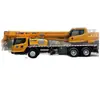 Xct25 Xcmg Qy25K5 Xcmg Grúa Usada de 8 Toneladas 10 Toneladas 12 Toneladas 20 Toneladas 25 Toneladas con Precio Barato