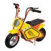 Motocicleta Eléctrica Infantil Phantom Little Hawk Scooter Eléctrico 36V350W Nuevo Coche de Juguete Eléctrico sin Escobillas