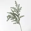 Plantas Verdes Artificiales, Ramas Grandes de Helecho Espárrago y Pino, Decoración del Hogar, Decoraciones de Boda Estilo Bosque, Colgantes Decorativos Más Vendidos en Amazon, Plantas Verdes para Decoración del Hogar