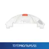 Adecuado para robot barredor de suelos T7Pro cepillo lateral T6 líquido de limpieza paño de lavado soporte de mopa accesorios