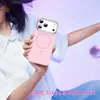 Funda para Teléfono Móvil Adecuada para Apple 18Promax con Acabado Mate Tipo Piel y Succión Magnética Funda Protectora para Iphone17 PC Duro 1615 Modelo Nuevo