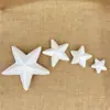 Estrela de cinco pontas de espuma eps baolilong pingente de decoração de Natal cinco estrelas fornecimento de vários modelos fabricantes