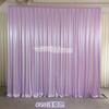 Cortina de gasa para boda, tela de fondo de escenario, tela base, decoración de boda, cortina de tela para boda, cortina nueva, accesorios de cortina para vestir