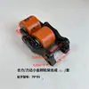 Peças de Empilhadeira Montagem do Quadro da Roda Heli Zhongli Laili Carrinho Paleteiro Quadro Multirroda