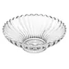 Centro de Mesa de Cristal Geneva 32,5cm x 32,5cm x 12cm - Wolff
