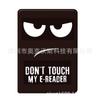 Funda de cuero para libro electrónico Tolino Page2 (2019), funda protectora de cuero de 6 pulgadas, disponible en stock.