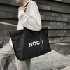 Logo personalizado según muestra bolsa de viaje nueva personalizada Bolsa de Yoga Fitness bolsa de almacenamiento para alojamiento bolsa de embarque productos de fábrica al por mayor