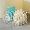Estante de Almacenamiento para Baño, Estante de Almacenamiento Multifuncional Extraíble Debajo del Gabinete del Lavamanos, Artefacto de Almacenamiento para Detergente de Lavandería y Champú