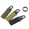 TEMUCross-border Hebilla de Pico de Águila Entusiasta Militar Mochila Táctica para Exteriores Gancho de Correa Mosquetón Llavero Multifuncional
