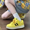Zapatos de Pan Dopamina Estudiante Mujer 2025 Otoño Nuevos Deportivos Casual Versátiles Transpirables Tenis Estudiante Tendencia Ins