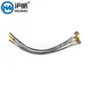 Fabricantes recomendam Mangueira de metal de alta pressão em aço inoxidável G5/8*2 mangueira de metal de aço inoxidável resistente à alta pressão