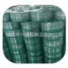 Mangueira de Jardim de PVC Personalizada pelo Fabricante Mangueira de PVC Verde Tubo de Água para Jardim Tubo de Fibra de Malha de PVC para Paisagismo