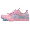 Novos Sapatos de Natação Tamanho Grande Masculino e Feminino Praia Verão Esportes Pular Corda Lazer Sapatos de Natação Cinco Dedos Sapatos de Vadeio
