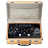 Jyt-D06 Instrumento Dourado de Condicionamento Celular dos Meridianos Humanos Terapia Bioelétrica Dds Instrumento de Controle e Desbloqueio Corporal Massageador