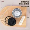 Nueva Taza de Hielo de Acero Inoxidable Taza Termo de Acero Inoxidable 316 Gran Capacidad Taza con Asa Taza para Coche Hogar Oficina