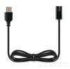 Cable de alimentación del cargador de afeitadora eléctrica Feike aplicable 372 afeitadora FS 373 339 375 871 accesorios