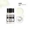 Pó Neon Transfronteiriço Pó Fluorescente Artesanato de Resina DIY Pó Colorido para Impressão Pigmento Fluorescente de Dupla Utilização Óleo-Água 20ml