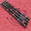 Canhão Eletrônico de Salva, Adereços para Atmosfera de Boate e Bar, Pistola Eletrônica de Salva Gatling, Fogos de Artifício para Casamento, Pistola Lançadora de Papel