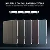 Para funda protectora ipadAir6 11 pulgadas mini6 Apple 2024 10ª generación 10.9 tableta pro