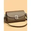 Bolso Maillard Primavera y Verano Bolso de Mujer 2025 Nuevo Nicho de Gama Alta Bolso de Hombro Cruzado Bolso Grande de Viaje para Mujer