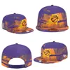 Gorra de Baloncesto Gorra de los Lakers Gorra de Béisbol Fanático del Hip-Hop Gorra de Visera Plana Kobe Irving Irving Harden James