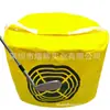 Bolsa de golpeo de golf para principiantes bolsa de golpeo de swing interior entrenador de swing suministros de práctica de golf