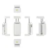 Suporte Universal para Celular Capa Protetora Tradicional para Clipe de Cintura Masculino Capa Cruzada Rotativa 360 Graus Cinto