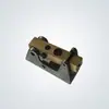 Accesorios para máquina selladora de pie con marco de aluminio: tira calefactora, tela de alta temperatura, transformador, placa de circuito, cable calefactor, tira de goma, consumibles