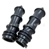 Acessórios de Modificação para Motocicleta, Universal para Modelos Transfronteiriços, Manoplas, Manoplas de Guidão, Venda Direta da Fábrica