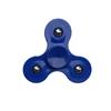 Spinner de Punta de Dedo con Bola de Acero Metálico, Mini Spinner Giratorio de Mano Transfronterizo, Juguete de Plástico con Acción Giratoria