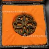 Colgante de Jade Xiu Tallado de Guanyin al por Mayor, Colgante Doble de Jade con Nudo Propicio y Patrón de Dragón, Colgante de Jade de Hebilla Pacífica para Hombres, Dropshipping